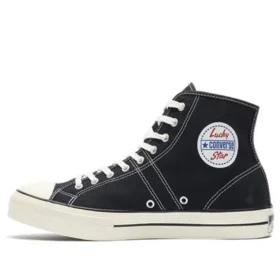 Lucky Star Hi „Black“