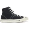 Lucky Star Hi „Black“