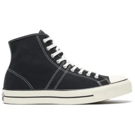 Lucky Star Hi „Black“