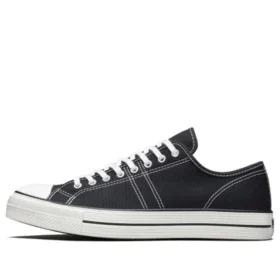 Lucky Star Low „Black“