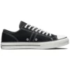 Lucky Star Low „Black“