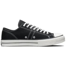 Lucky Star Low „Black“