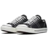 Lucky Star Low „Black“