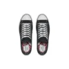 Lucky Star Low „Black“