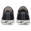 Lucky Star Low „Black“