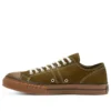 Lucky Star OX SURPLUS Olive „Green Yellow“