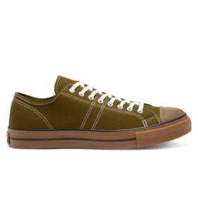 Lucky Star OX SURPLUS Olive „Green Yellow“
