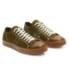 Lucky Star OX SURPLUS Olive „Green Yellow“
