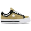 MadeMe x One Star Platform Low „Taupe“
