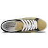 MadeMe x One Star Platform Low „Taupe“