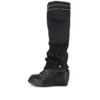 Martine Ali x Converse Chuck 70 Deluxe Wedge „Black“