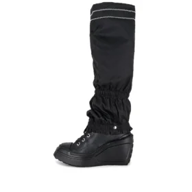 Martine Ali x Converse Chuck 70 Deluxe Wedge „Black“
