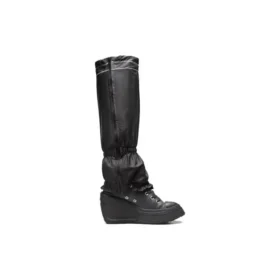 Martine Ali x Converse Chuck 70 Deluxe Wedge „Black“