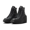Martine Ali x Converse Chuck 70 Deluxe Wedge „Black“