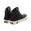 Mastermind Japan x Addict Jack Purcell „Black“