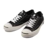 Mastermind Japan x Converse Addict Jack Purcell „Black White“