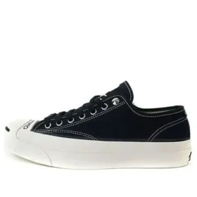 Mastermind Japan x Jack Purcell „Black“