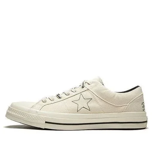 Midnight Studios x One Star „Cream“ Midnight Studios x One Star „Cream“