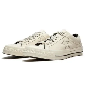 Midnight Studios x One Star „Cream“