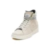 Midnight Studios x Pro Leather Mid „White“