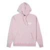 Mikina Cons Pullover s kapucí, asijské velikosti „Pink“