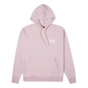 Mikina Cons Pullover s kapucí, asijské velikosti „Pink“ Mikina Cons Pullover s kapucí, asijské velikosti „Pink“