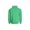 Mikina Converse x Golf Le Fleur Quarter Zip Pullover, asijské velikosti „Green“