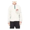 Mikina Converse x LFC Popover Fleece, asijské velikosti „Converse Egret“