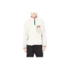 Mikina Converse x LFC Popover Fleece, asijské velikosti „Converse Egret“