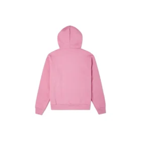 Mikina s kapucí a zvířecím potiskem Heritage, asijské velikosti „Magic Flamingo“ Mikina s kapucí a zvířecím potiskem Heritage, asijské velikosti „Magic Flamingo“