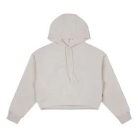 Mikina s kapucí, asijské velikosti „White“ Mikina s kapucí, asijské velikosti „White“