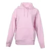 Mikina s kapucí Chuck 70s, asijské velikosti „Pink“