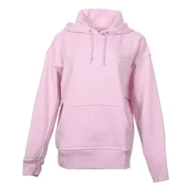 Mikina s kapucí Chuck 70s, asijské velikosti „Pink“