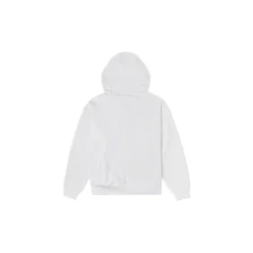 Mikina s kapucí Chuck 70s, asijské velikosti „White“