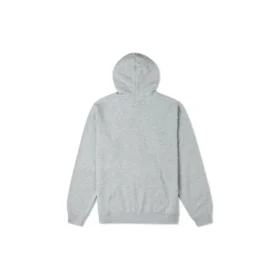 Mikina s kapucí Go-To Chuck Taylor Patch z francouzského froté, asijské velikosti „Grey“ Mikina s kapucí Go-To Chuck Taylor Patch z francouzského froté, asijské velikosti „Grey“