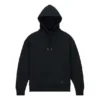Mikina s kapucí Gold Standard Loose-Fit Pullover Hoodie, asijské velikosti „Black“
