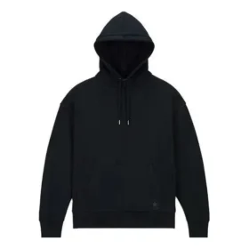 Mikina s kapucí Gold Standard Loose-Fit Pullover Hoodie, asijské velikosti „Black“ Mikina s kapucí Gold Standard Loose-Fit Pullover Hoodie, asijské velikosti „Black“