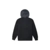 Mikina s kapucí Mountain Club Sherpa Pullover Hoodie, asijské velikosti „černá“