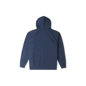 Mikina s kapucí Raglan Elevated, asijské velikosti „Navy“ Mikina s kapucí Raglan Elevated, asijské velikosti „Navy“
