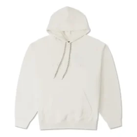 Mikina s kapucí YOTD, asijské velikosti „Egret“ Mikina s kapucí YOTD, asijské velikosti „Egret“