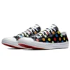 Miley Cyrus x Converse Chuck Taylor All Star Low Top „Black“