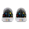 Miley Cyrus x Converse Chuck Taylor All Star Low Top „Black“