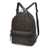 Mini batoh Camo „Military Green“