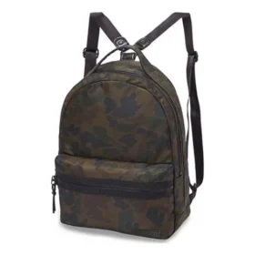 Mini batoh Camo „Military Green“