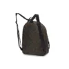 Mini batoh Camo „Military Green“