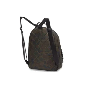 Mini batoh Camo „Military Green“