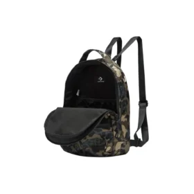 Mini batoh Camo „Olive Military Green Black“ Mini batoh Camo „Olive Military Green Black“