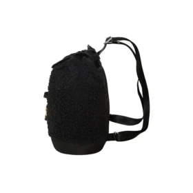 Mini batoh Sherpa „Černý“ Mini batoh Sherpa „Černý“