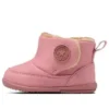 Mini boty „Pink“