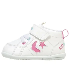 Mini Inchstar „White Pink Blue“